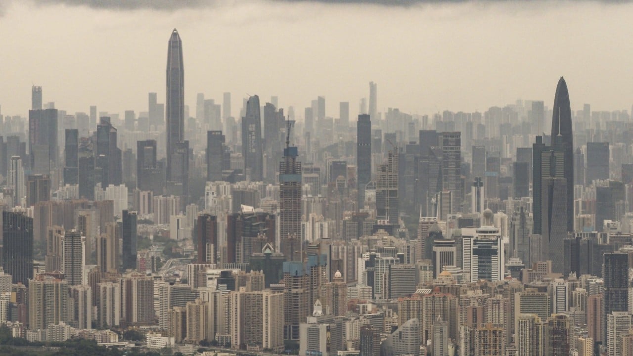 GBA integration may help mainland China philanthropy sector learn from Hong Kong