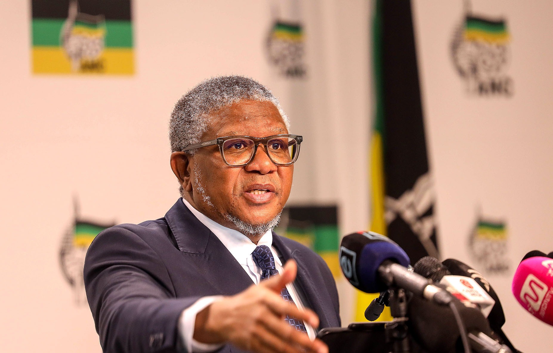 LOCAL ELECTIONS 2026: Mbalula defends ANC’s candidate-list blunder as Electoral Court battle looms
