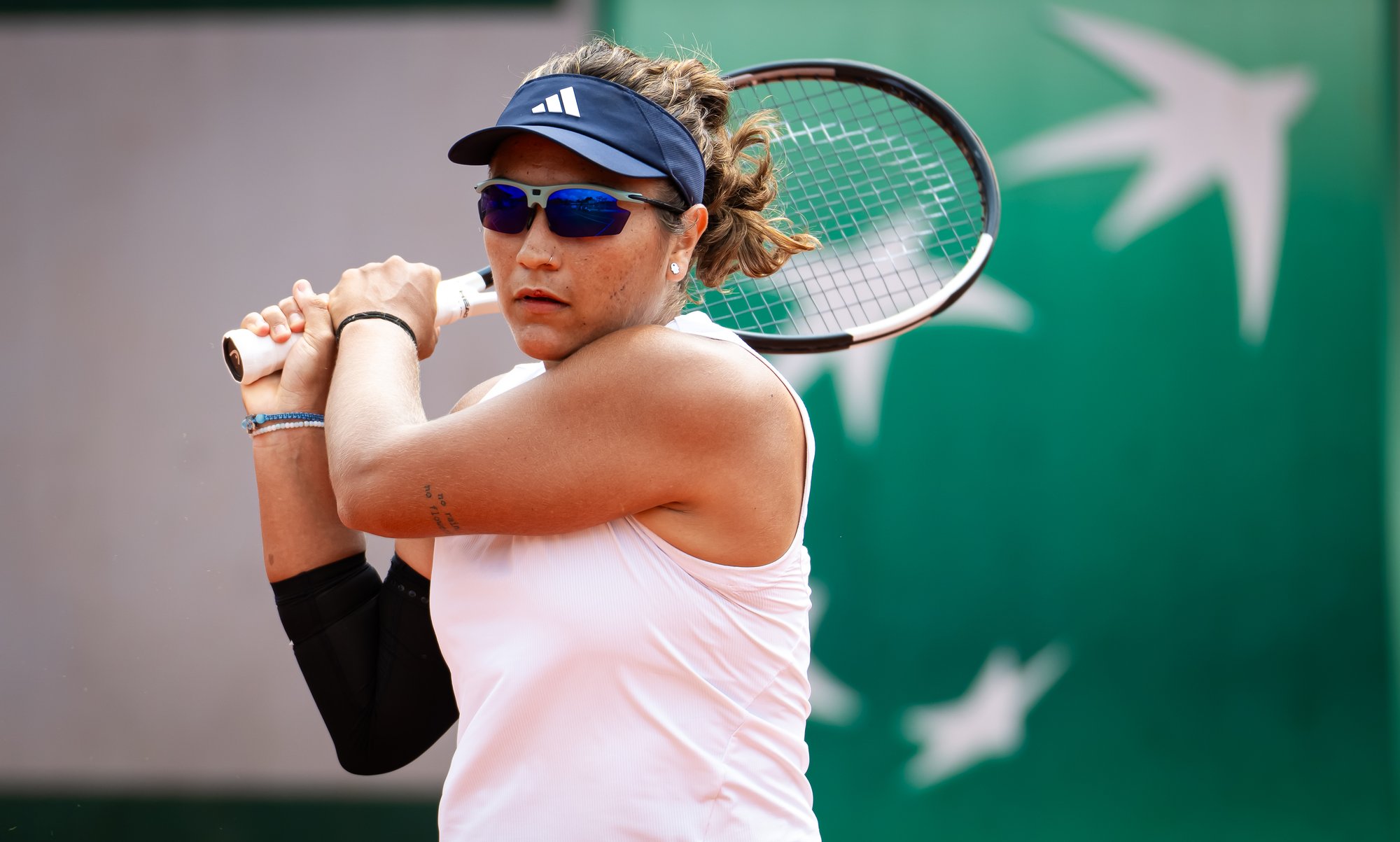 Tennis star loses more than 60 per cent of US Open prize money after 17-minute match