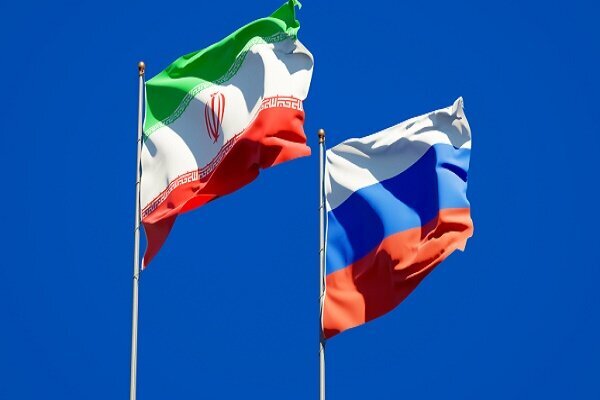 Iran, Russia finalise pacts to counter US economic blockade