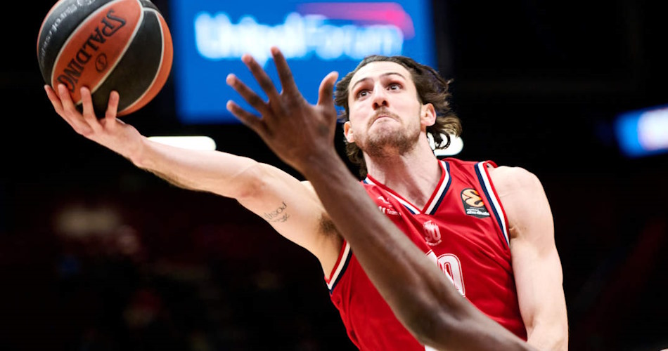 Milán quiere la Final Four en 2030