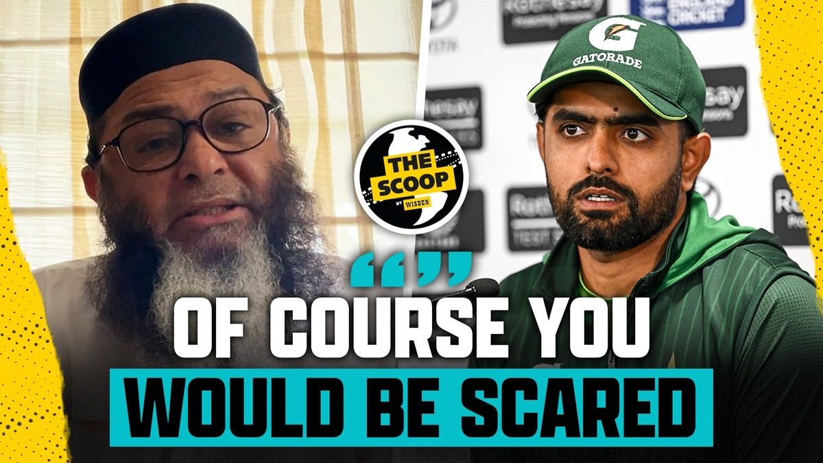 The Scoop: Mushtaq Ahmed on Pakistan’s Test struggles, Smriti Mandhana’s legacy & India to play Japan!
