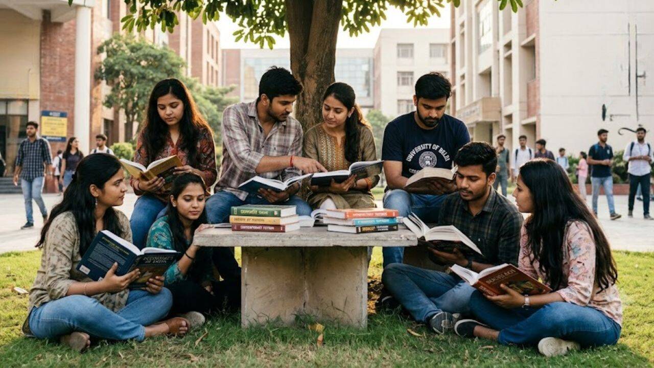 He cleared UPSC, but his appointment never came; nearly 100 faced same fate