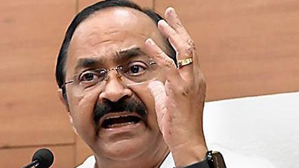 Amid criticism over power cuts, CM says Keralam govt expects to ease electricity crisis by mid-September