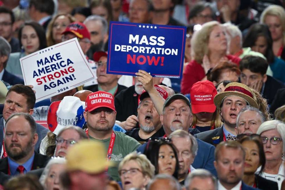 Washington must not forget the grassroots