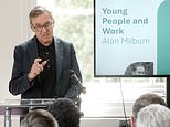 Getting sick notes for ADHD is 'insane' and 'ruining young people's lives', according to Labour govt tsar