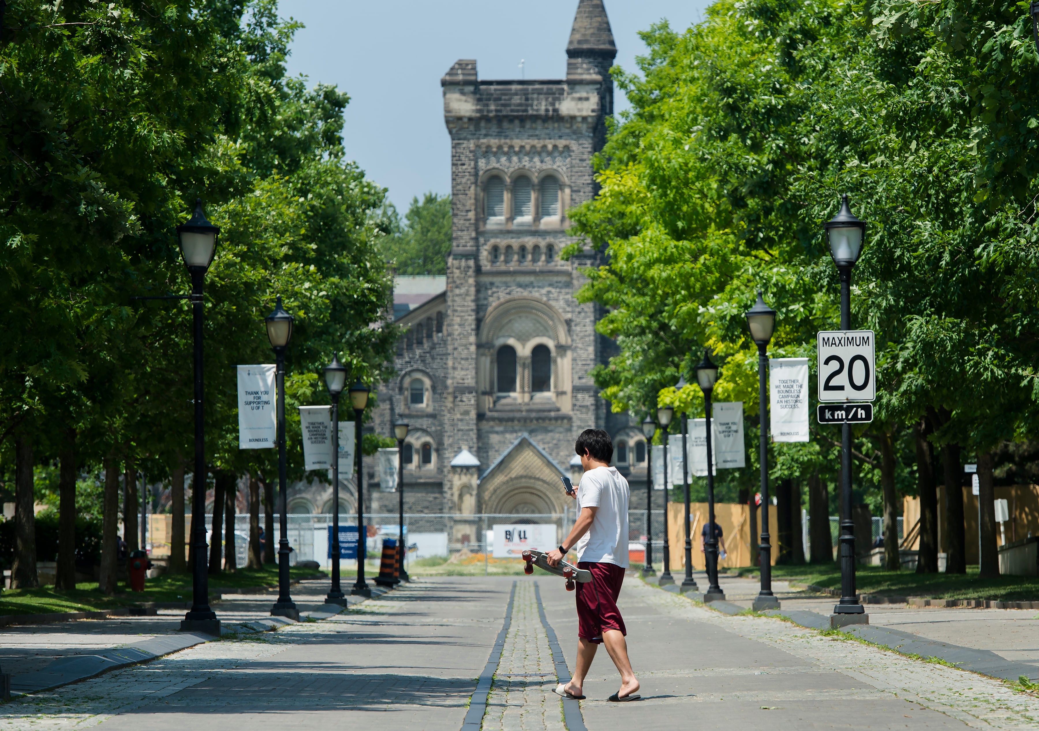 AI is disrupting education. Universities must change, and change fast