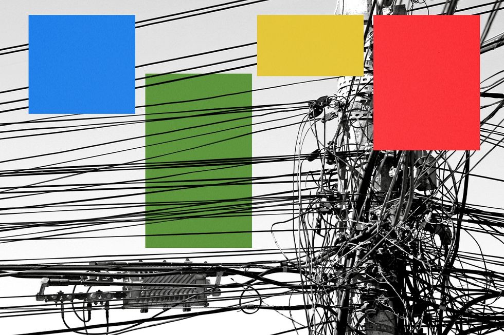 Shift Key Classic: What Is a Watt?