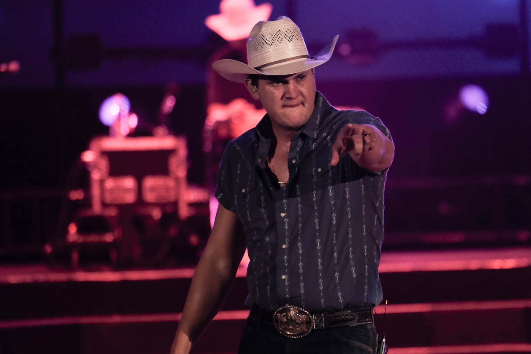 Country music star opens up about divorce news: ‘Just a little defeated right now’