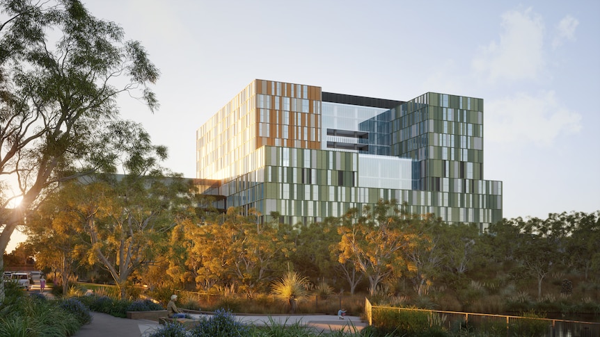 'Wrong decision': New babies' hospital plans slammed by doctors