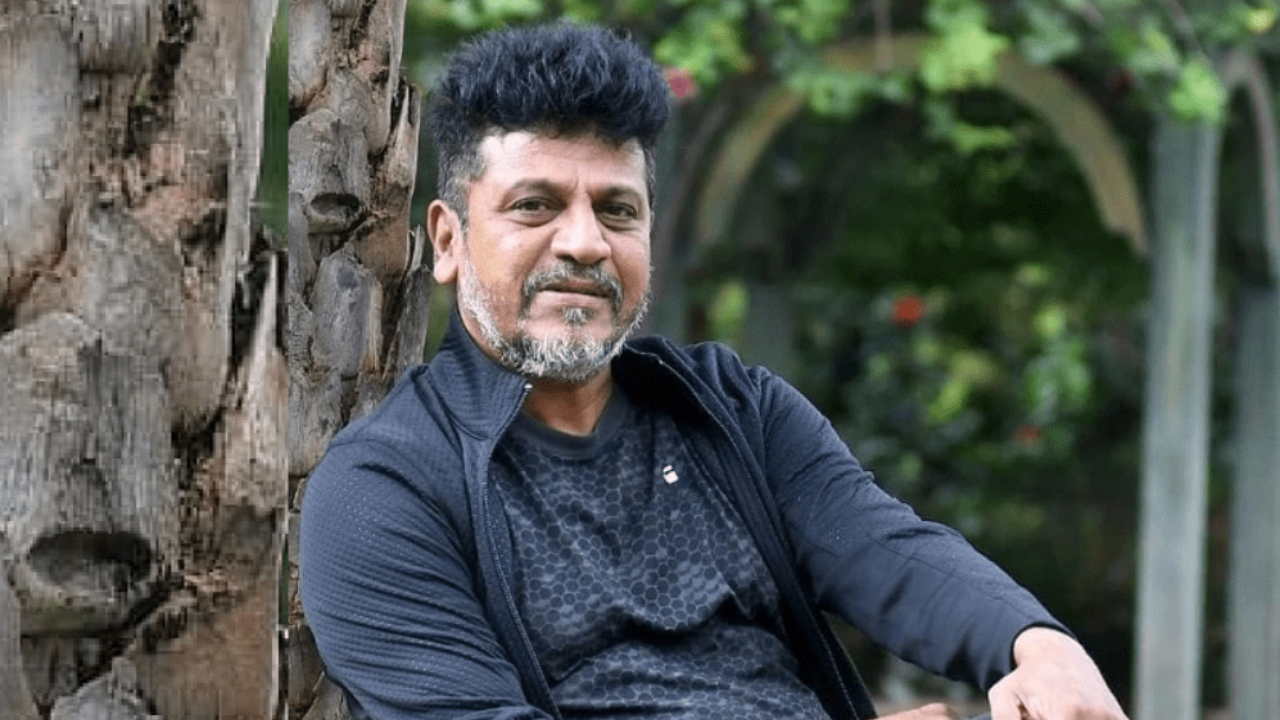 Shiva Rajkumar apologises for calling Hindi a ‘national language’