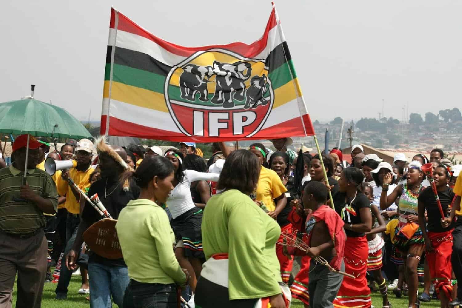 Inside the former killing fields of KZN