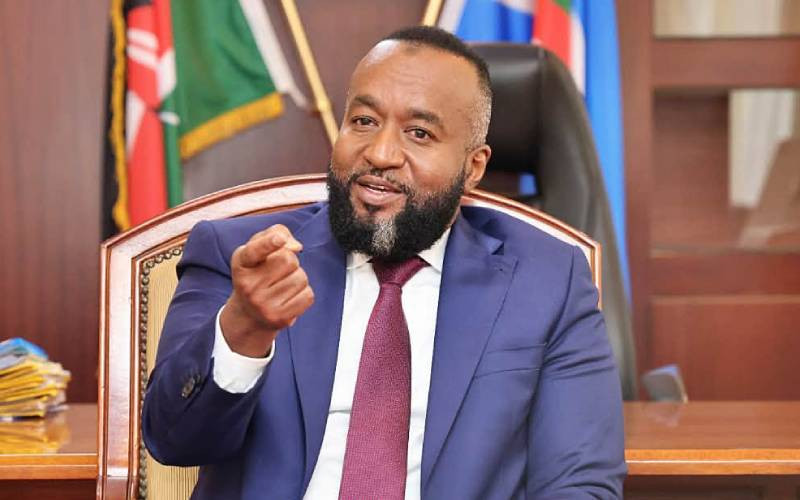 Govt, Tata Chemicals strike deal to unlock Magadi mining standoff