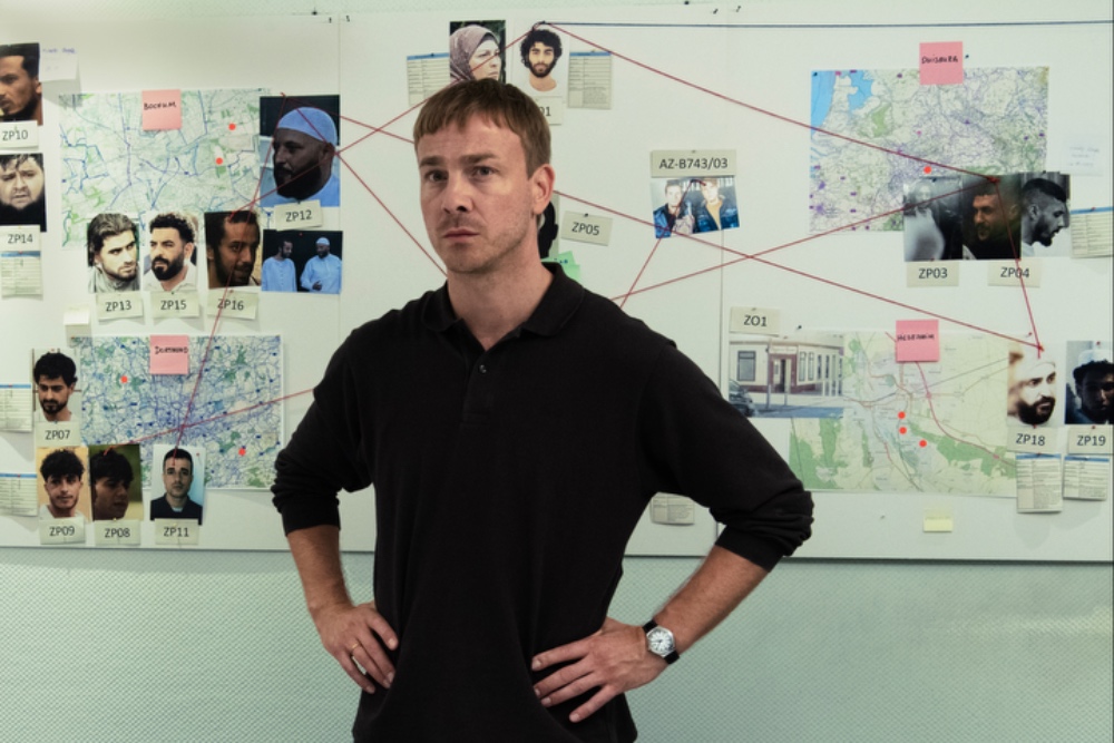 ‘Blindspot Berlin’ Zooms in on ‘Systemic Failures and Human Errors’ That Led to the Infamous Christmas Market Terrorist Attack: ‘We Were Just Shaking Our Heads’