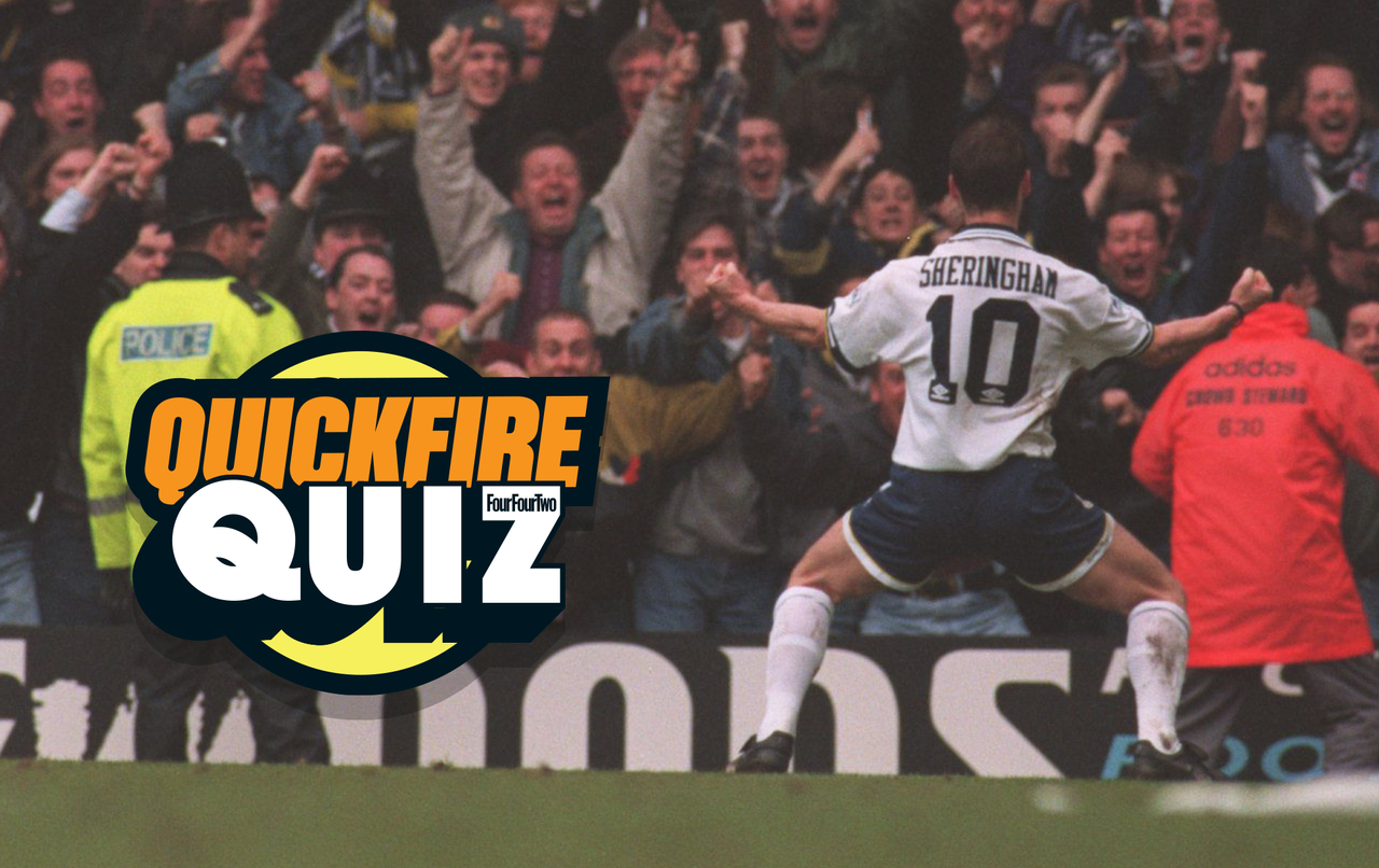 Quickfire Quiz 198: Can you answer 10 questions in 90 seconds?