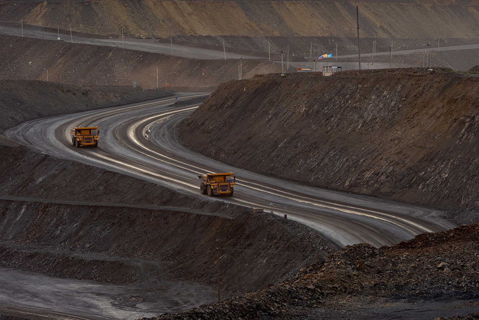 Kazakhstan’s Solidcore Resources posts major revenue growth in 1H2026