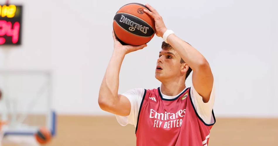 Jaime Pradilla: “Todo el mundo conoce a Pedro, vamos a ver un juego divertido”