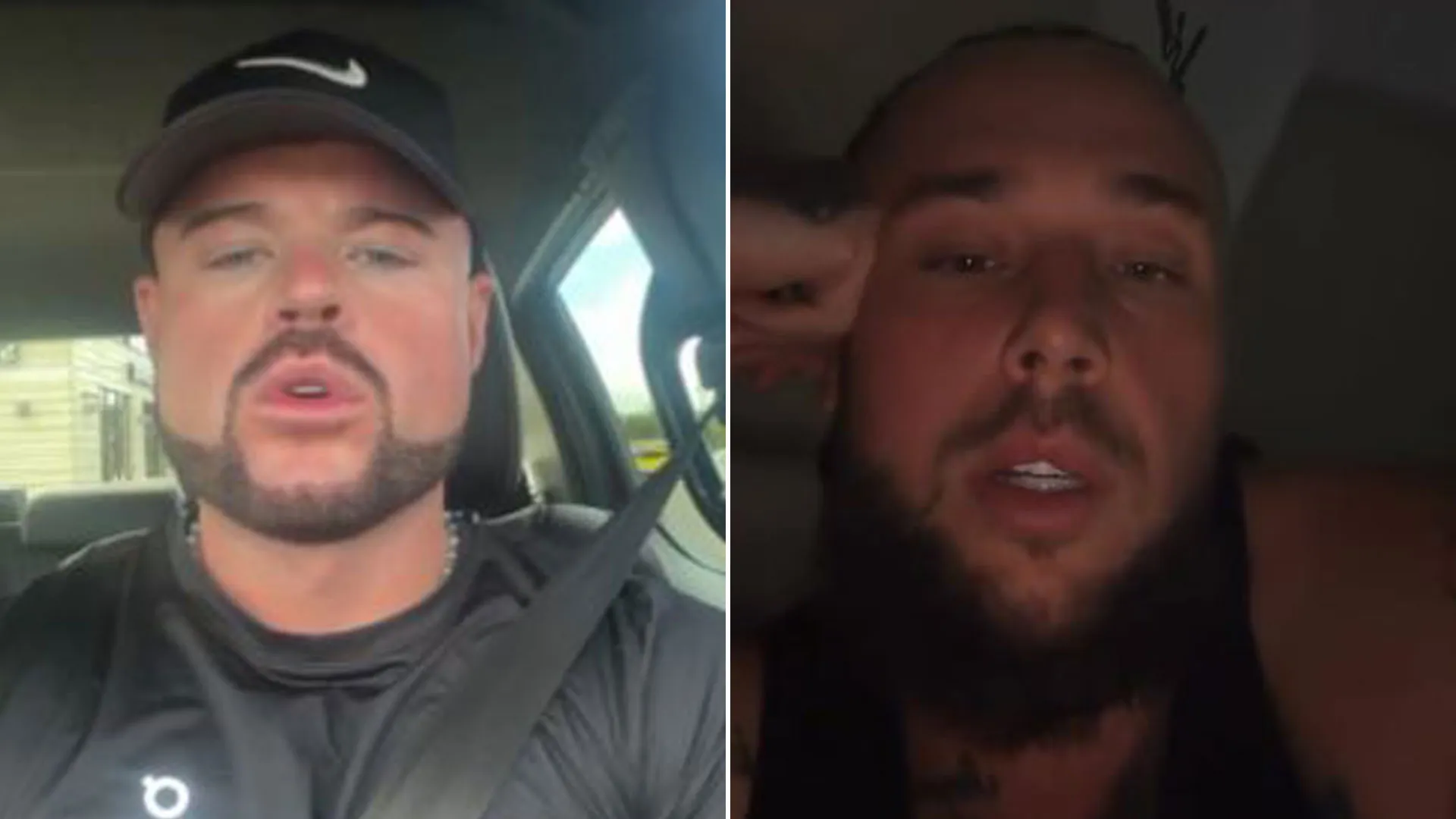 Ibiza Final Boss vs BBCC Gareth OFF due to terrifying brain aneurysm as Misfits draft in last-minute replacement