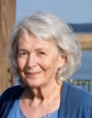 Roberson, Elizabeth