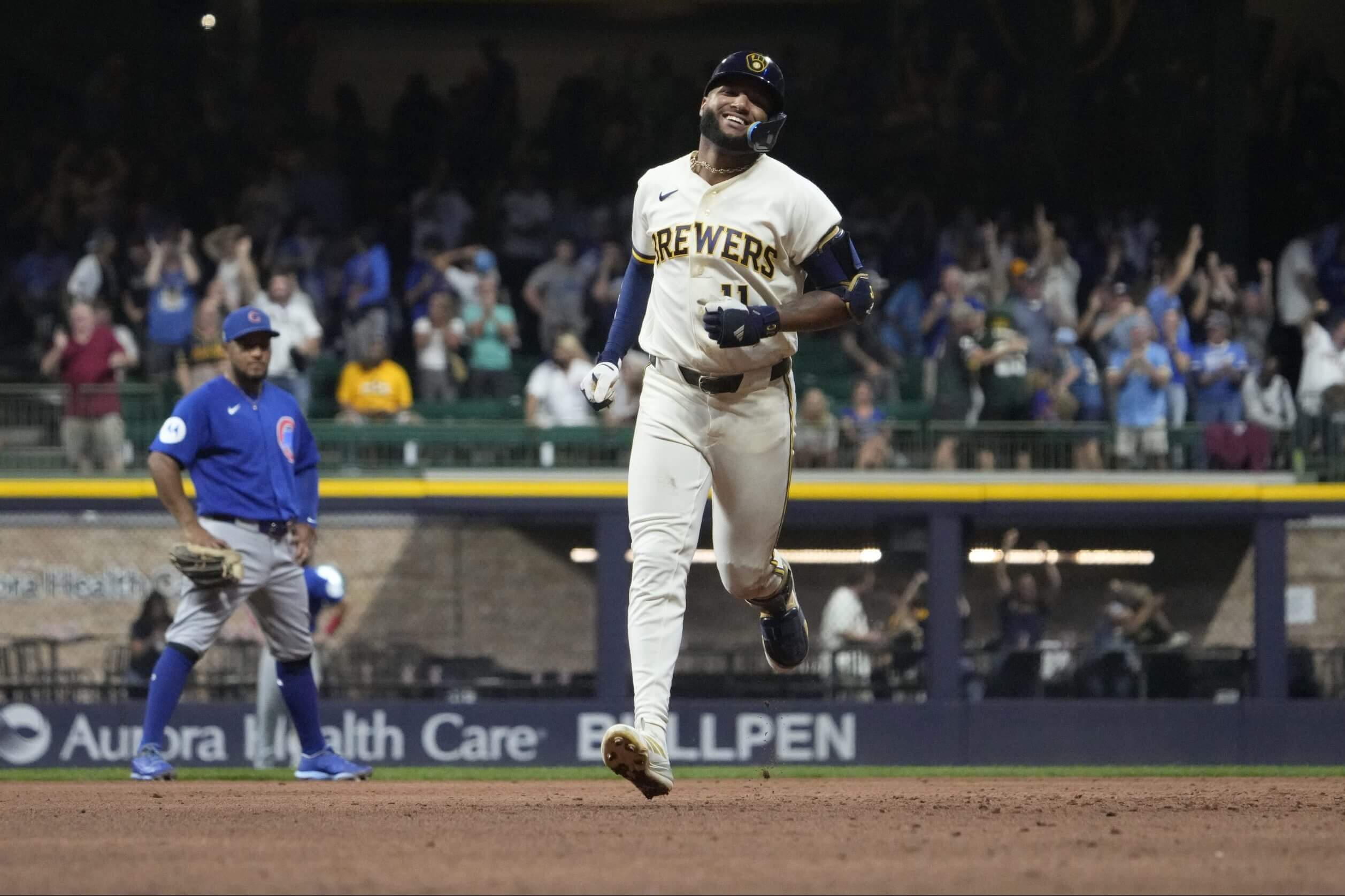 Another Cubs bullpen meltdown has manager Craig Counsell searching for answers