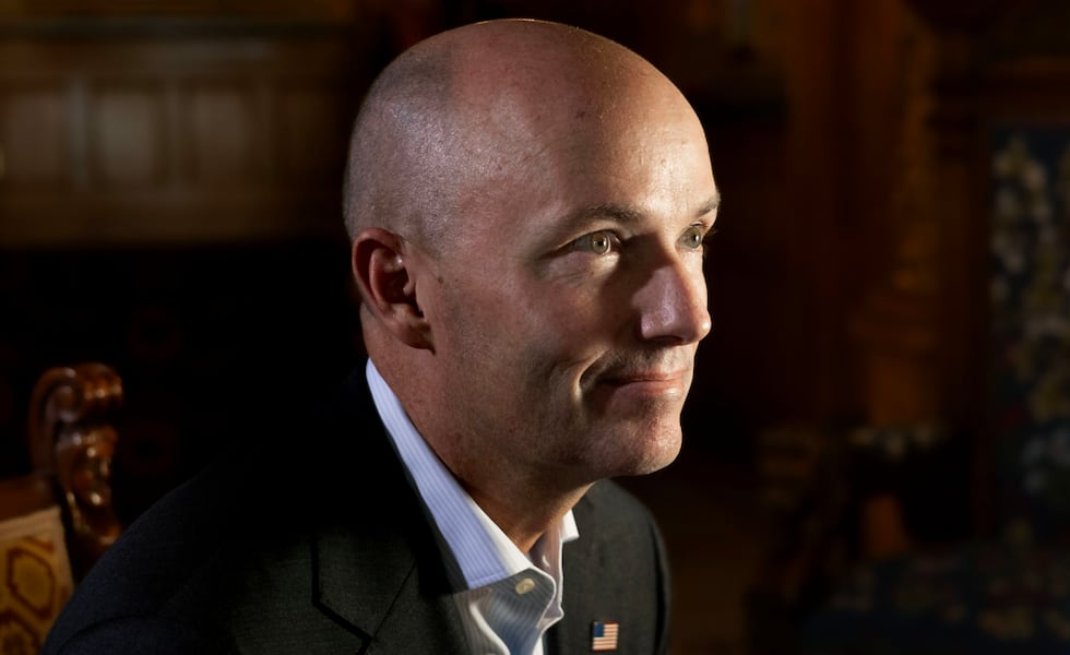 Gov. Spencer Cox reflects on his call for peace on the anniversary of Charlie Kirk’s assassination