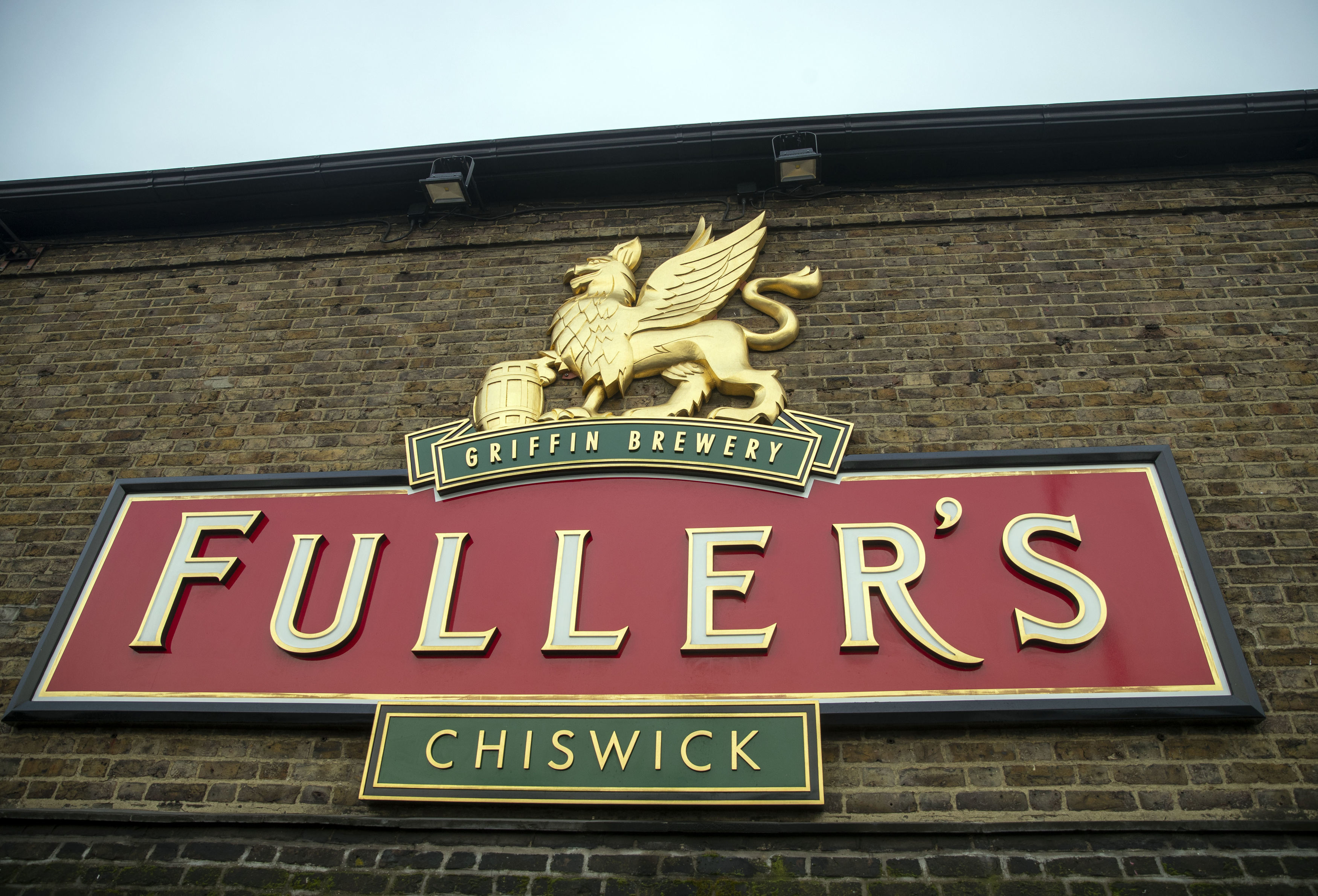 Full list of TEN new pubs being snapped up by Fullers in £35m deal – including boozer next to iconic department store