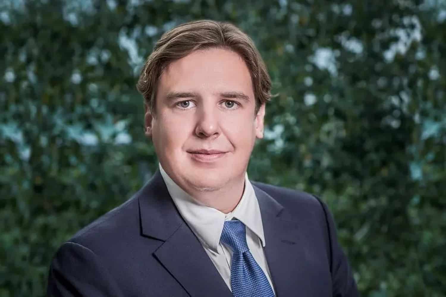 Succession planning: Johann Rupert’s Richemont appoints his son as co-deputy chair