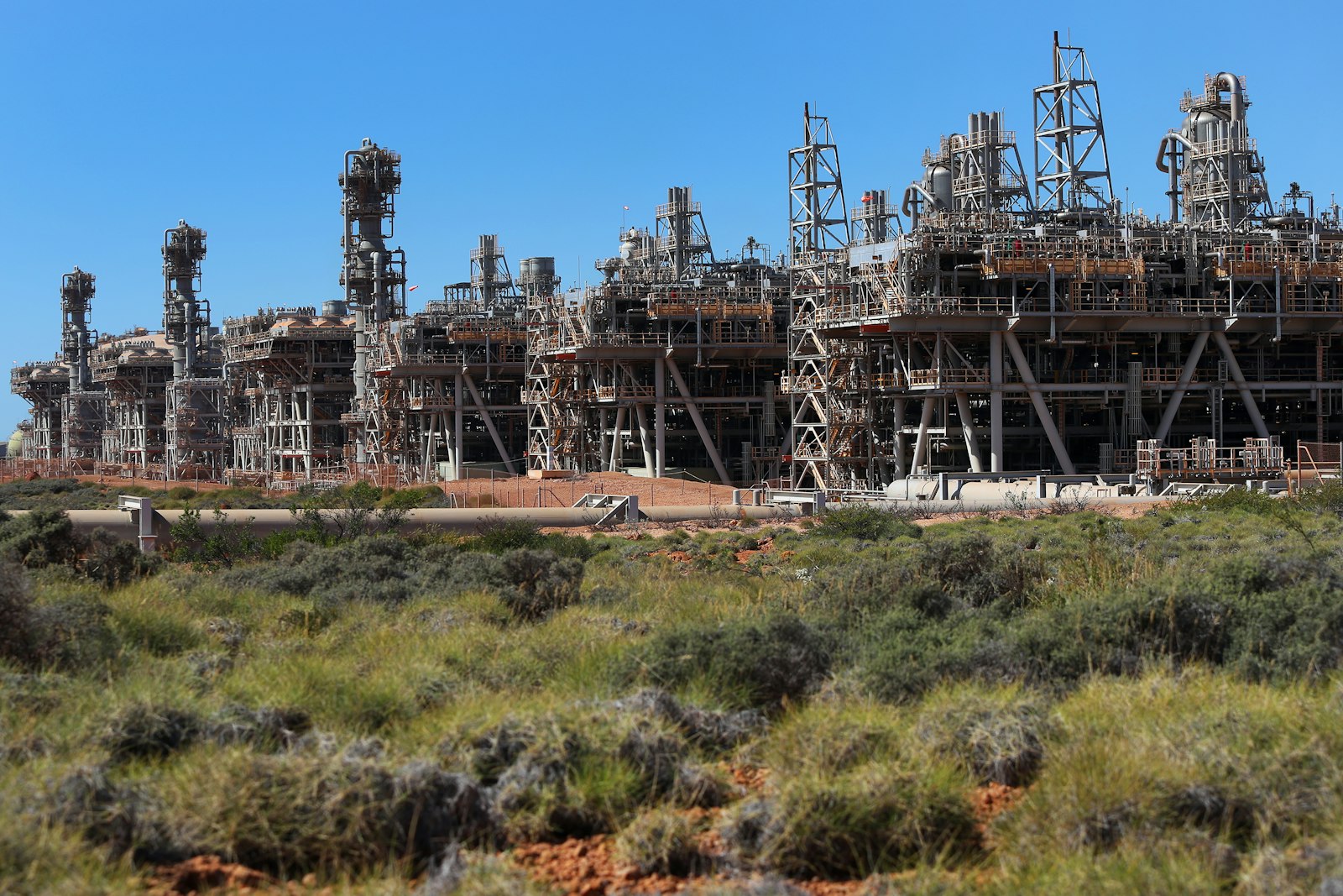 Carbon Capture Won’t Save Us Anytime Soon