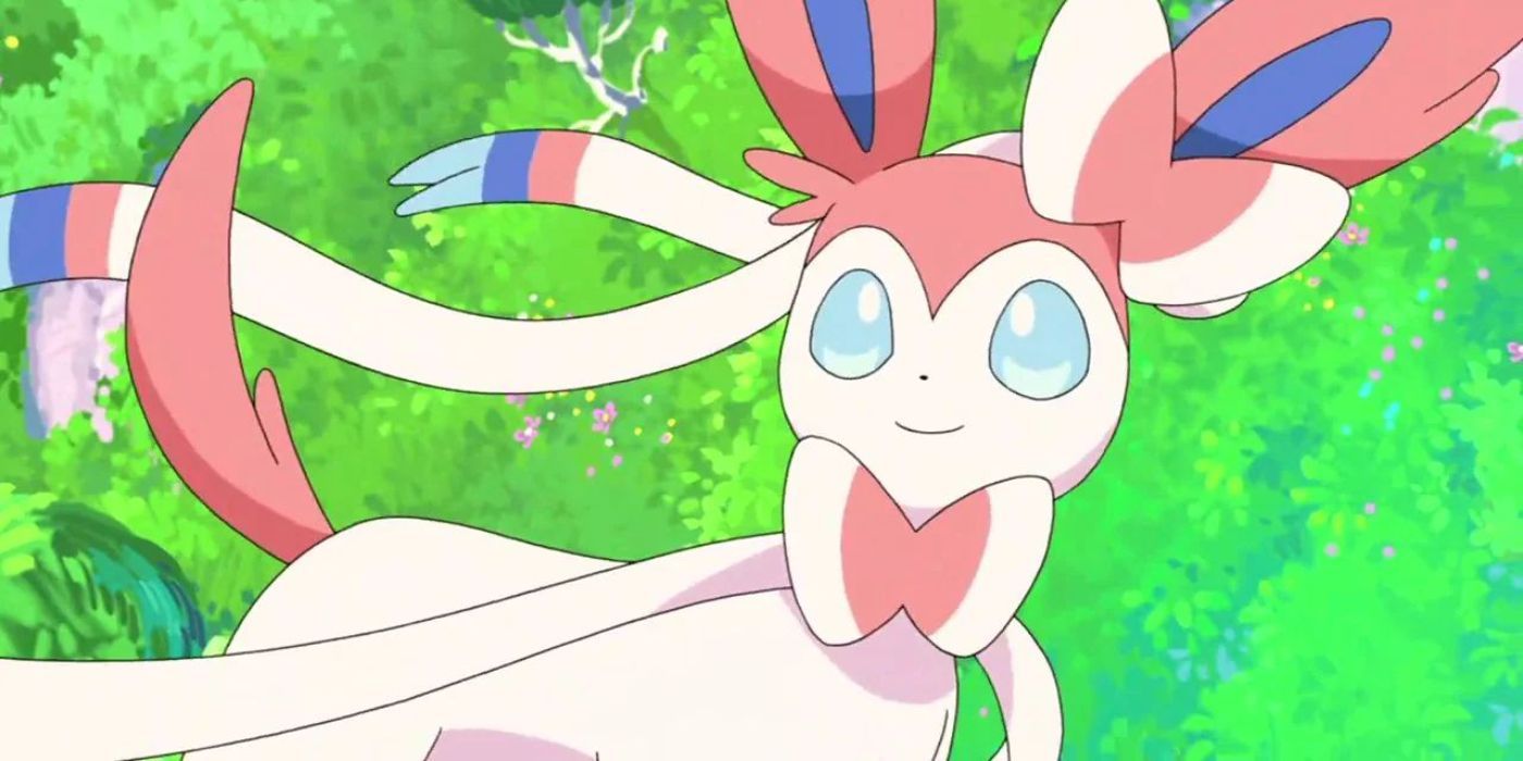 Pokémon Officially Reveals Gorgeous 30th Anniversary Cards of Fan Favorites