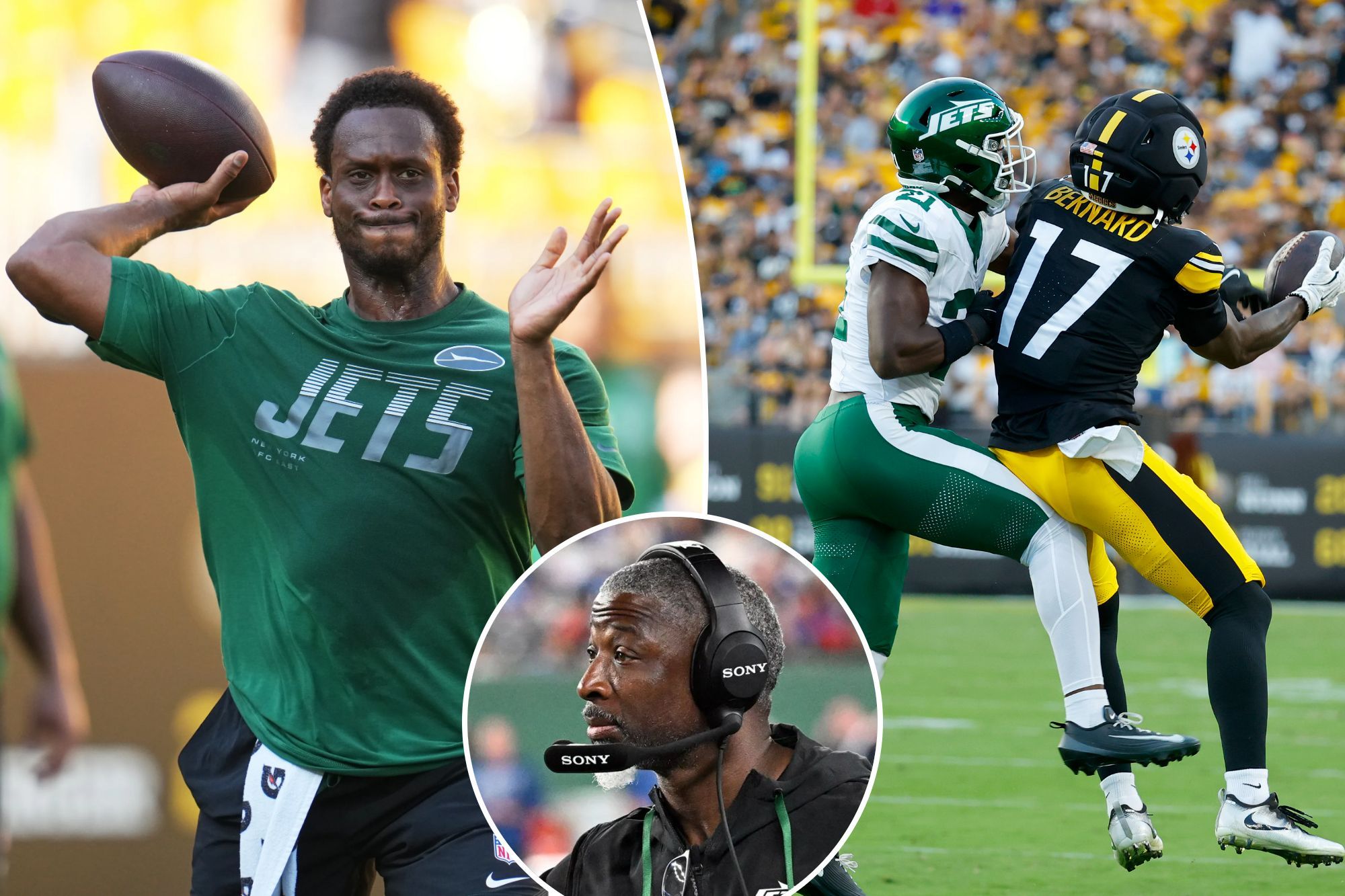 Reasons to believe in a Jets turnaround in 2026 — and reasons to doubt it