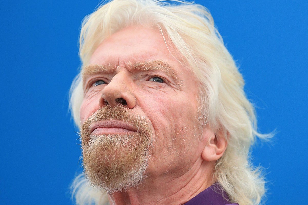 Richard Branson’s Virgin Trains could finally make Stratford International ‘international’