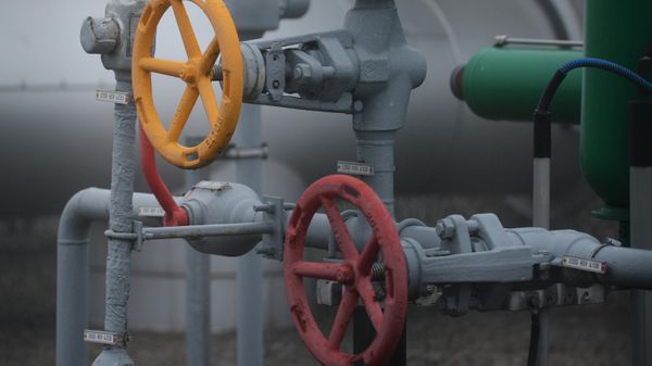 Level of Gas Prices on Europe's Stock Exchange Yet to Hit Maximum - Kremlin