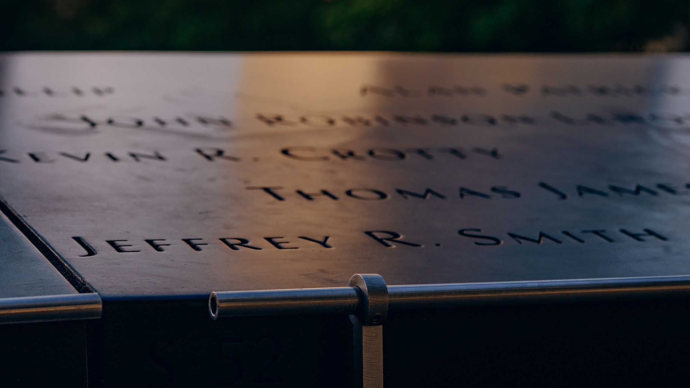 What September 11 Took From Me