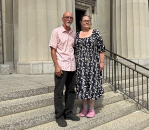 Messenger: Victims of Missouri 'squatter’s law' seek justice, and a place to stay