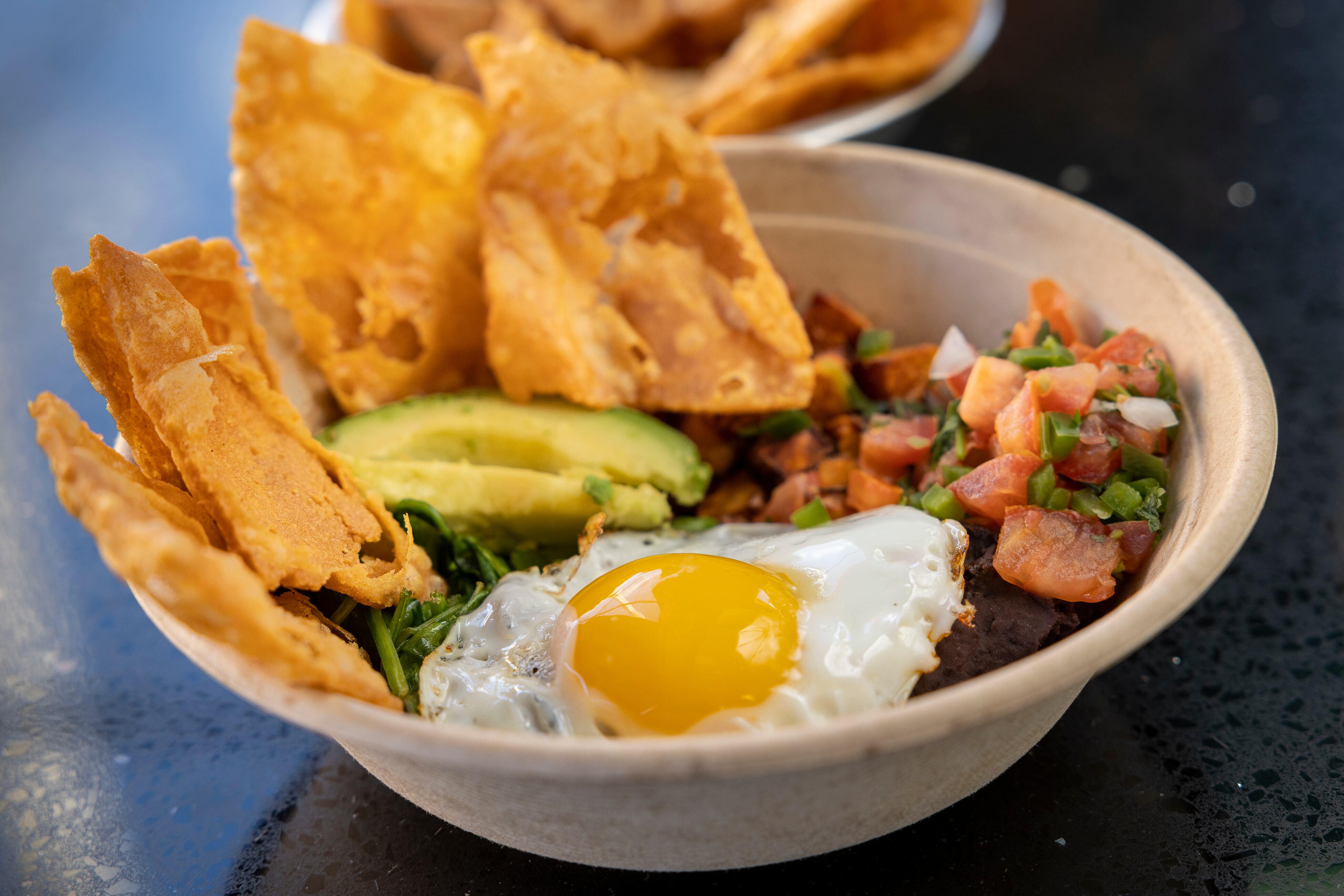 All the new restaurants for fall | Let’s Eat