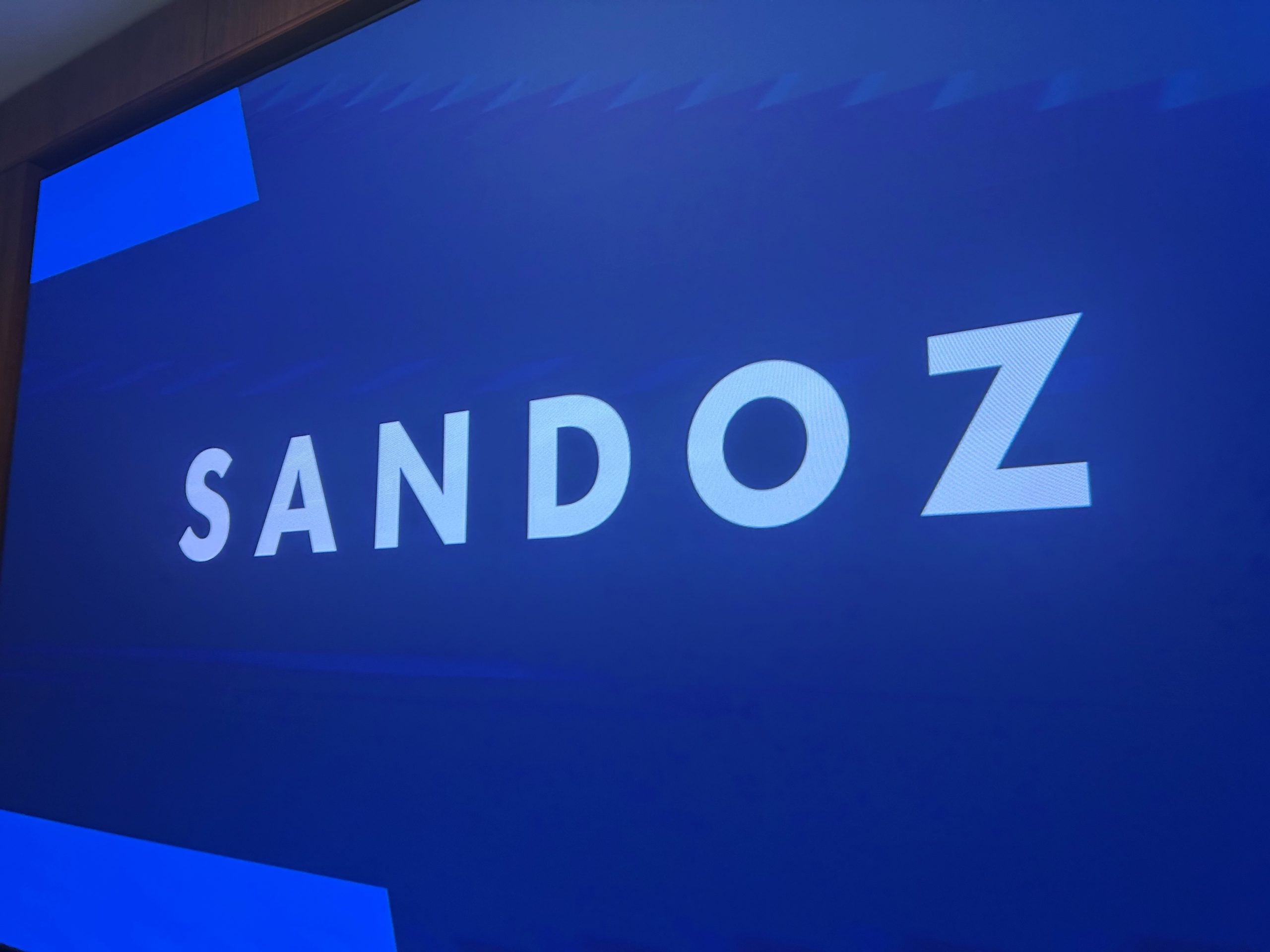“Unparalleled opportunity”: Sandoz embarks on ambitious biosimilar growth strategy