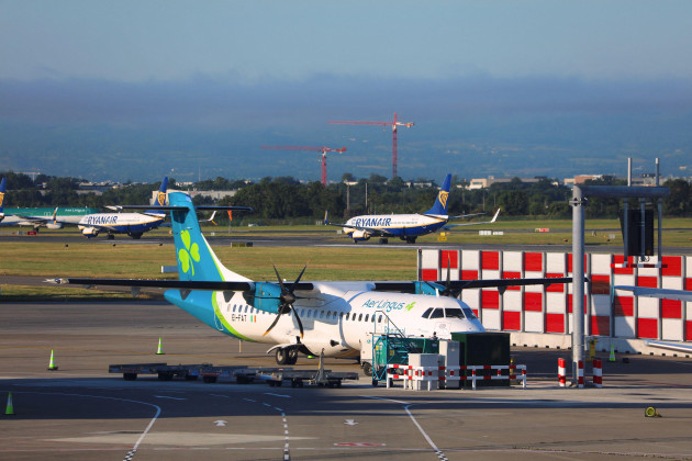 Mystery surrounds drone sighting off Wicklow as military investigates 'unverified' aircraft