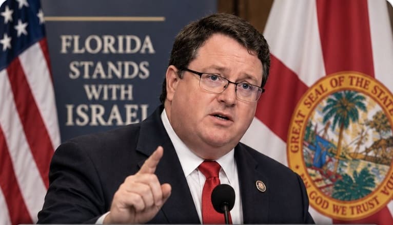 FLORIDA WARNS UK: Boycott Israel, Florida Will Boycott the UK