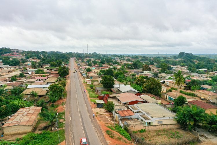 Ivory Coast targets launch of first state-owned data center in 2027
