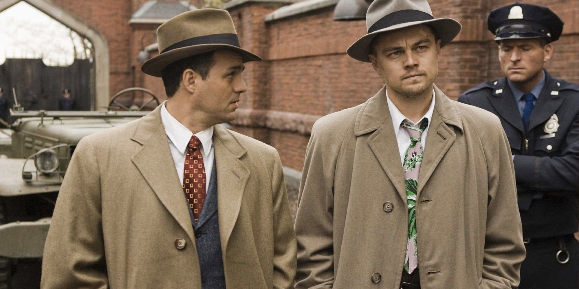 The 6 Best Detective Movies Released Since 2010, Ranked