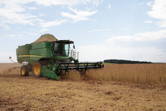 Farmers Embrace AI More Than Any Other Tech, McKinsey Says