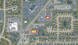Former Rite Aid in Amherst to get new use: vehicle servicing