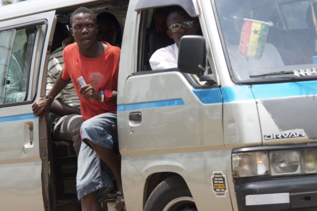 GPRTU and GRTCC suspend planned fare increase pending further consultations