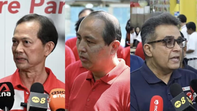 Opposition parties criticise ministerial pay hike, question need for high salaries to draw talent