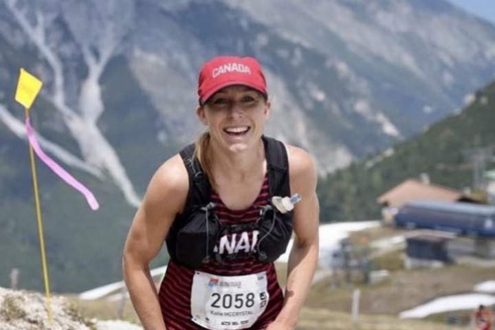 ‘Skyrunner’ describes appeal and peril of sport as Canadian remains missing in Alps