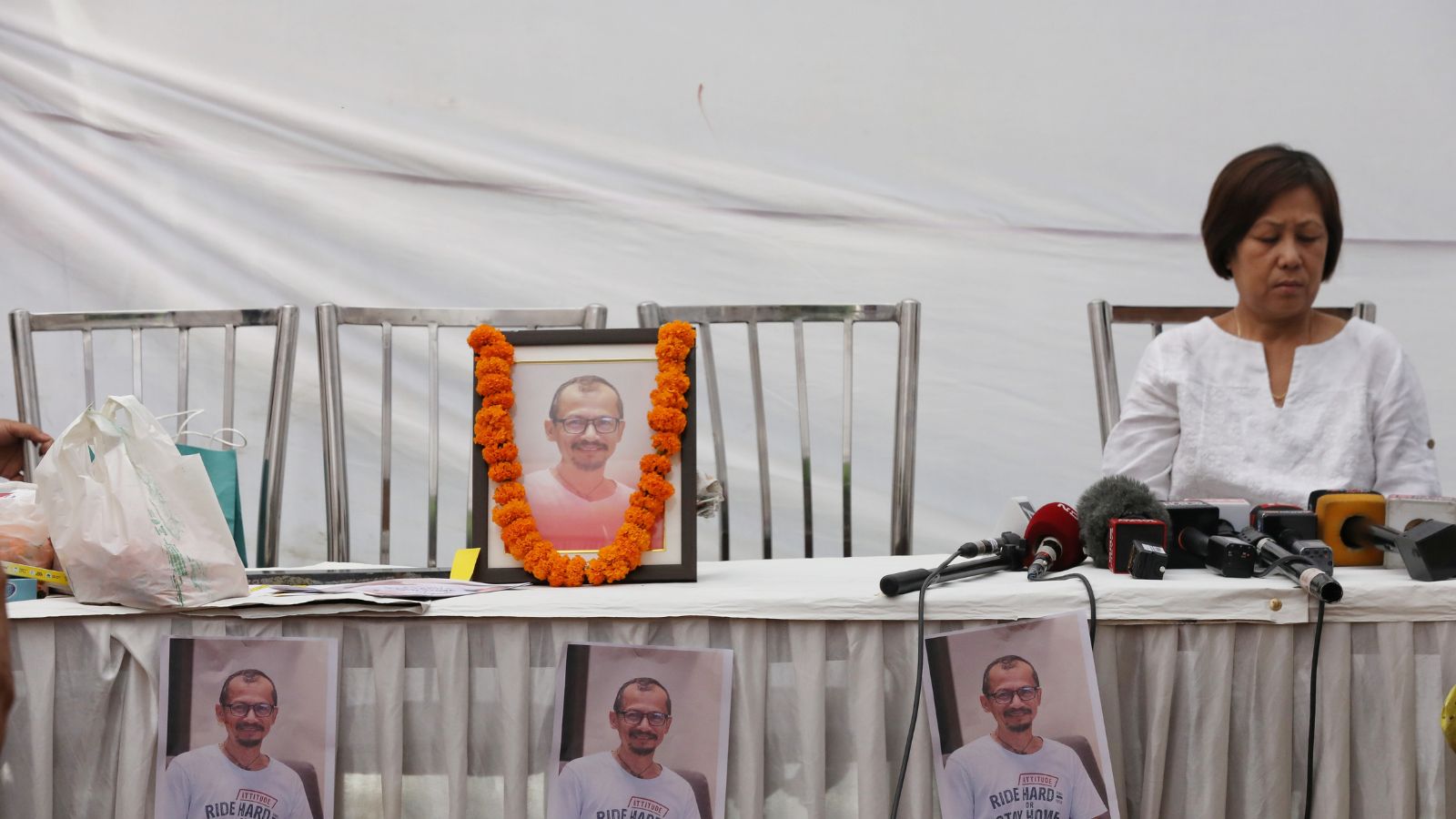 In murder of musician from Manipur, a familiar unease for people from the Northeast