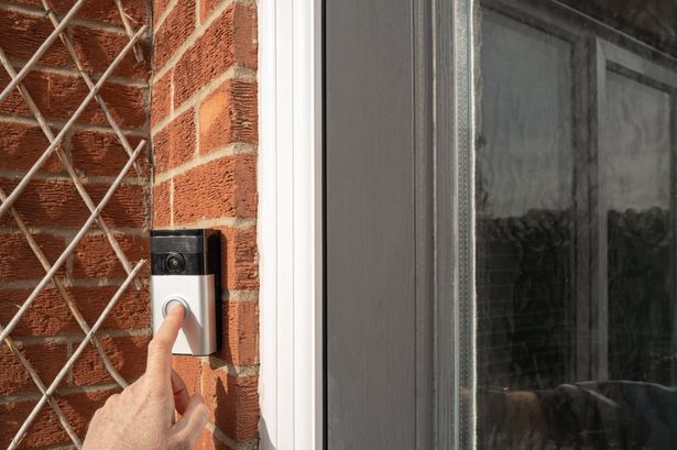 Can I stop neighbours recording me on video doorbell? Legal rights explained