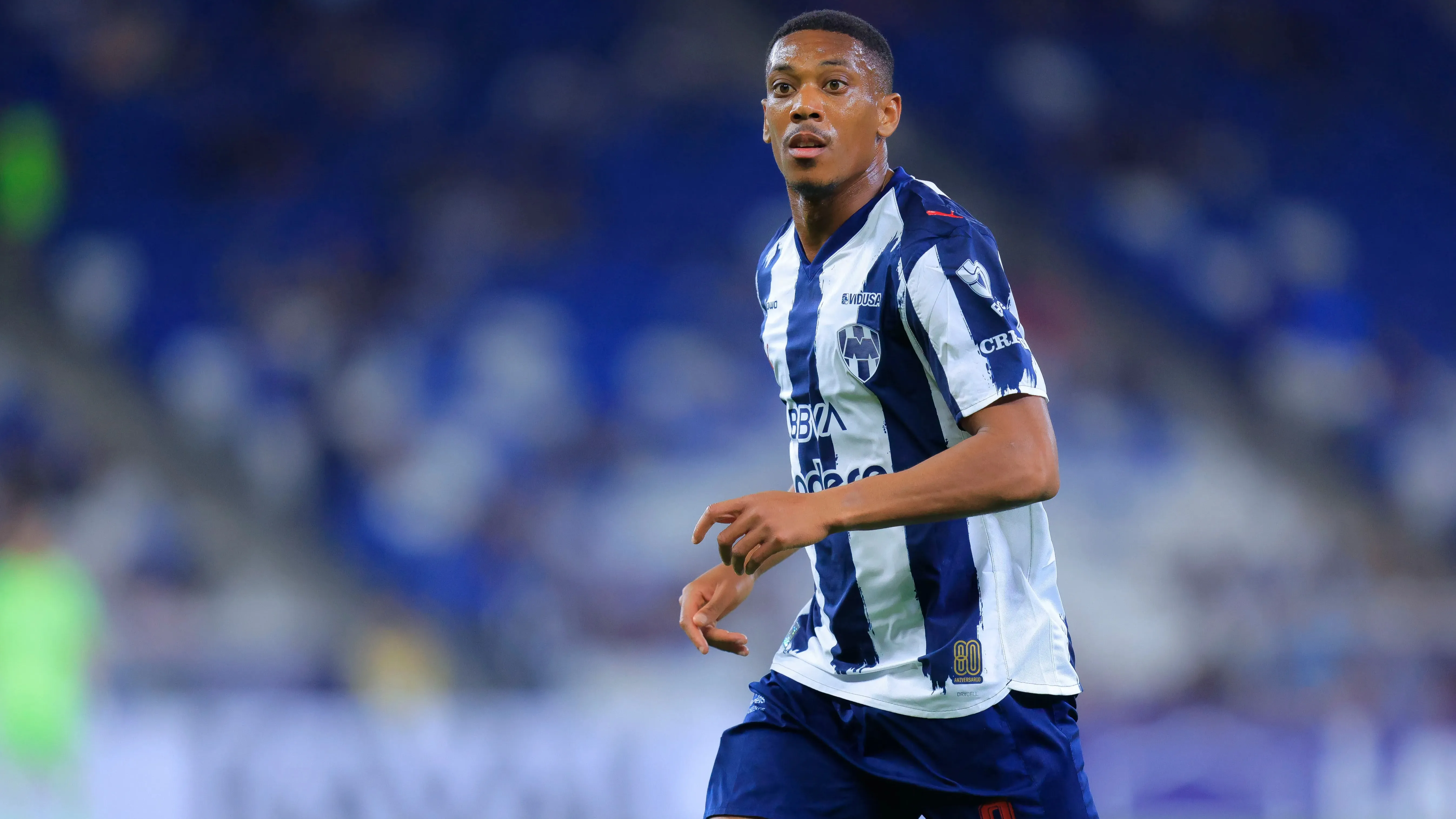 Ex-Man Utd ace Anthony Martial ‘offered contract’ by three European clubs after Everton given chance to sign free agent