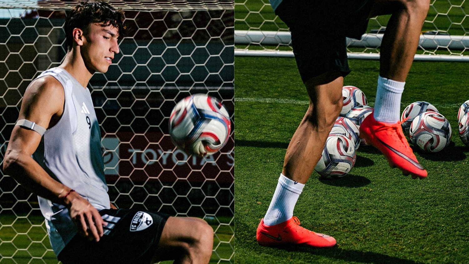 #Goals: Following the World Cup, Petar Musa continues to emerge on the global stage