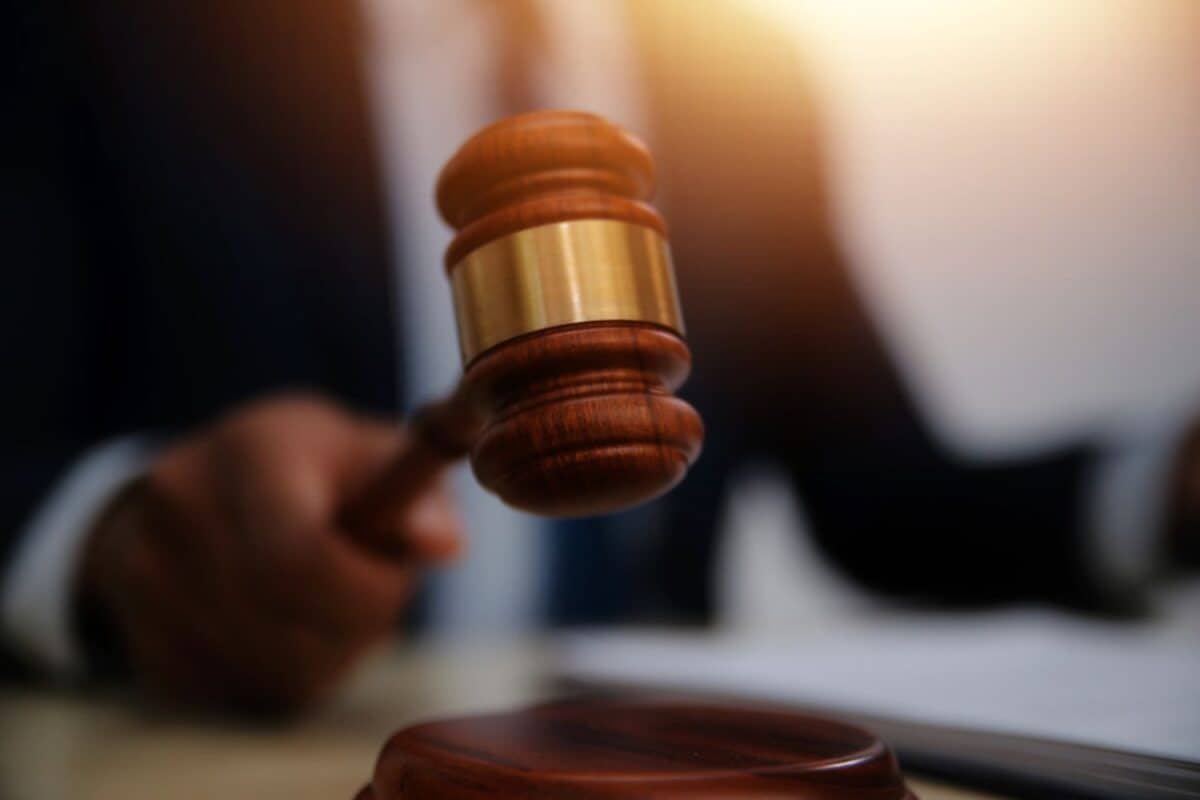 Mozambican national caught with 16 passports sentenced to five years